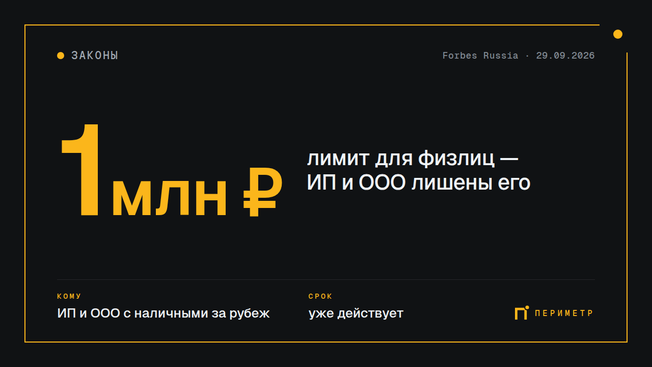 Вывозить наличные в ЕАЭС через ИП или ООО — нельзя. Полная конфискация