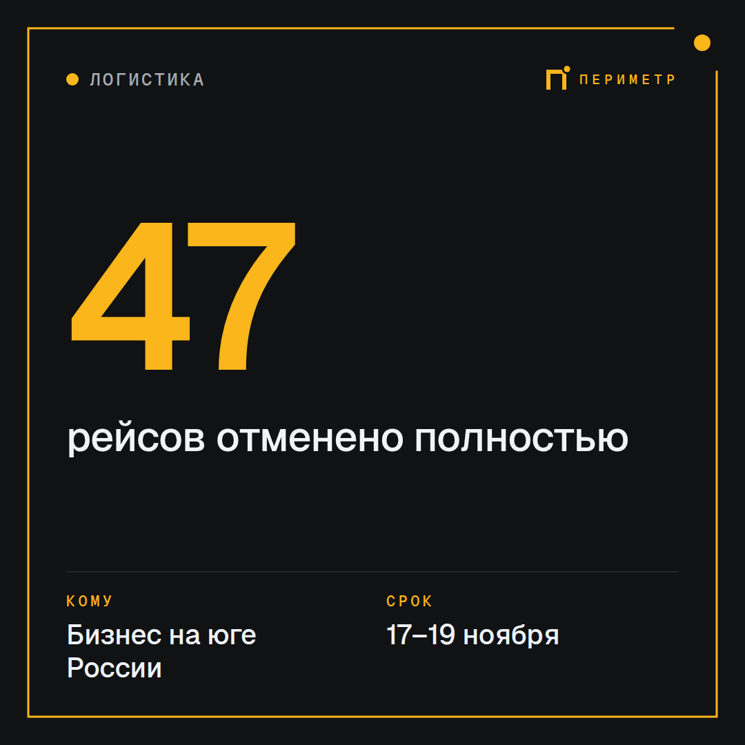 17–19 ноября поезда на Сочи отменены или пойдут другим маршрутом